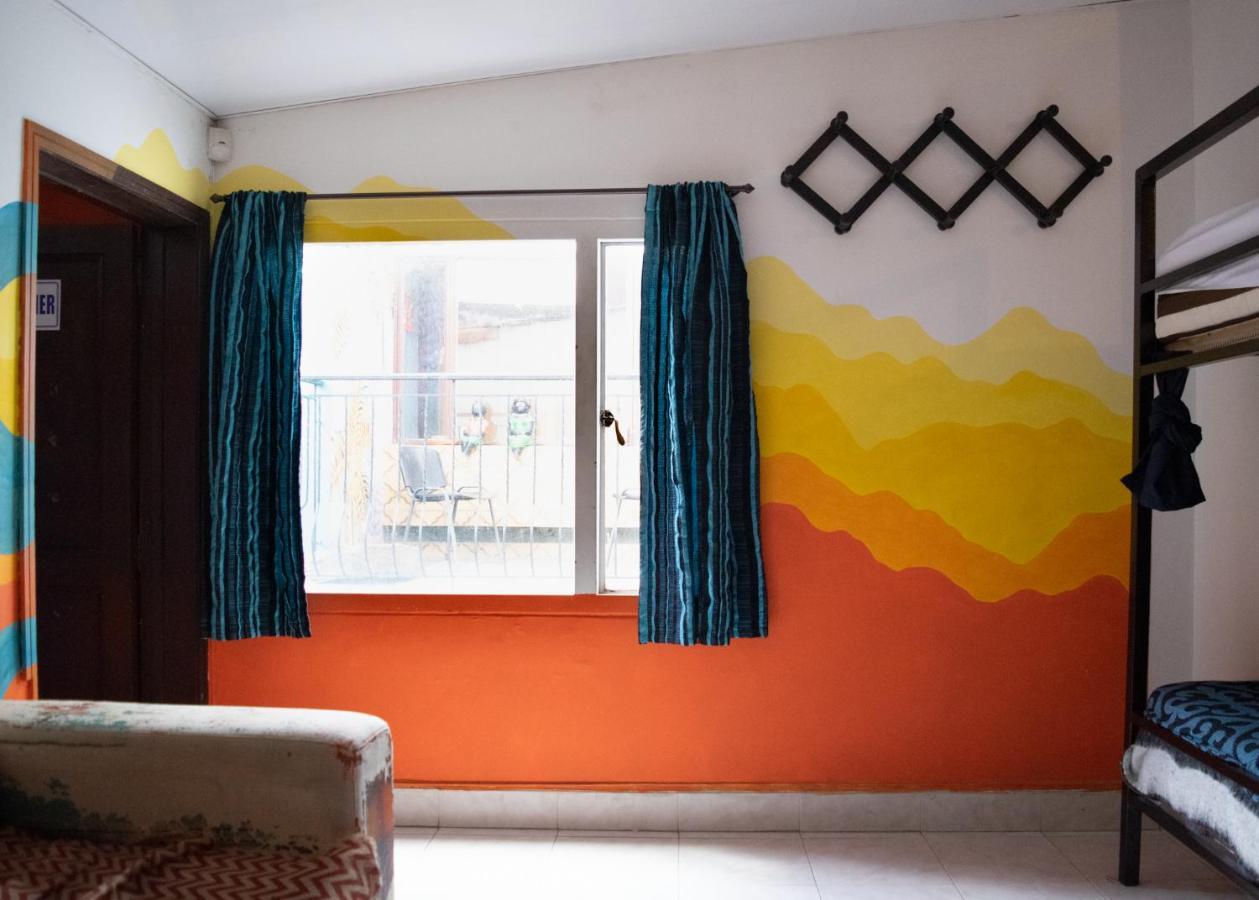 Casa Mood Usaquen Frühstückspension Bogotá