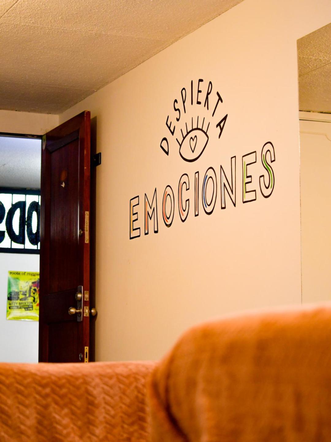 Casa Mood Usaquen Couette-café